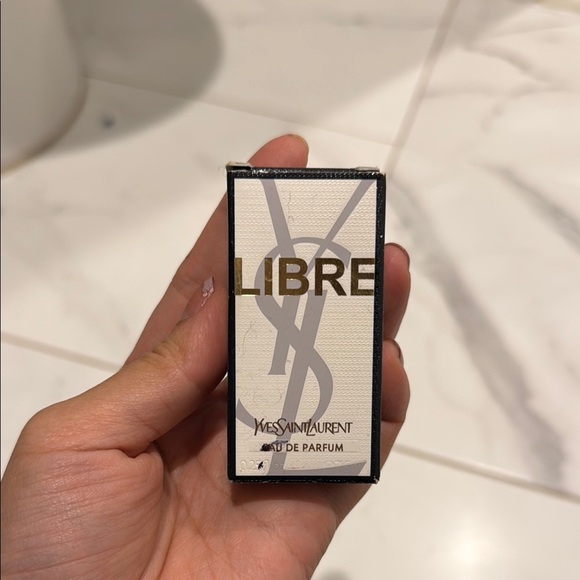 Yves Saint Laurent Other - Yves Saint Laurent Libre Eau de Parfum in Gold and Black